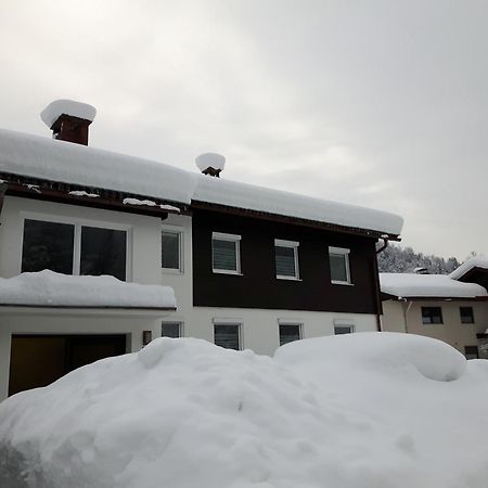 Ferienwohnung Wertenauer Kiefersfelden Luaran gambar