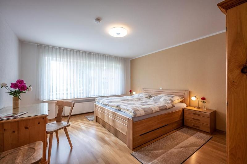 Ferienwohnung Wertenauer Kiefersfelden Luaran gambar