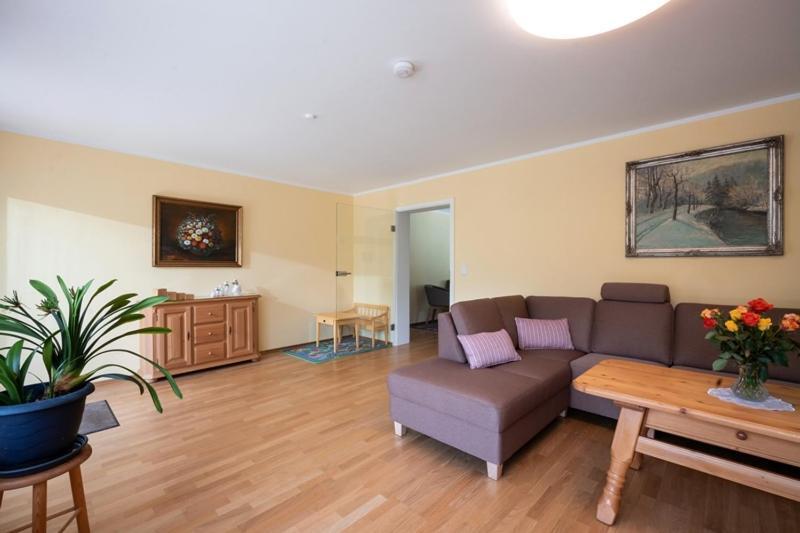 Ferienwohnung Wertenauer Kiefersfelden Luaran gambar
