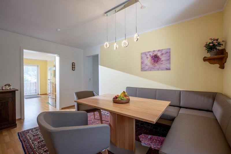 Ferienwohnung Wertenauer Kiefersfelden Luaran gambar