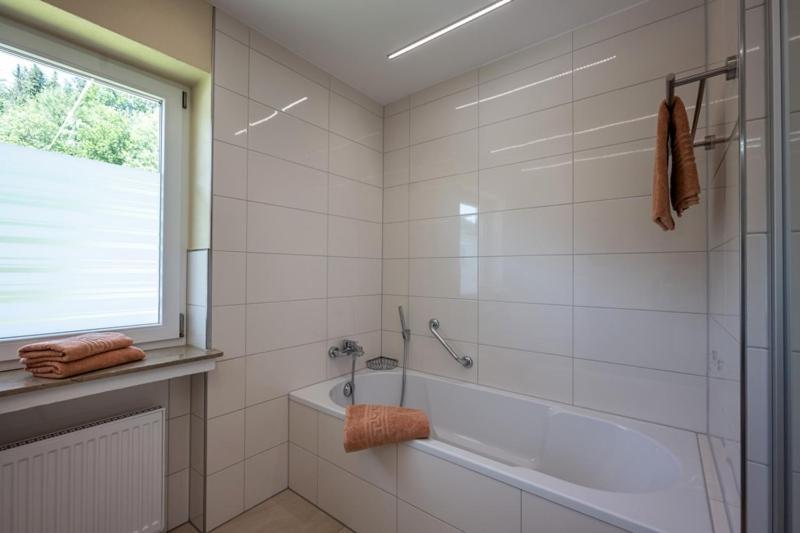Ferienwohnung Wertenauer Kiefersfelden Luaran gambar
