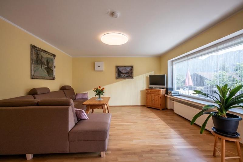 Ferienwohnung Wertenauer Kiefersfelden Luaran gambar