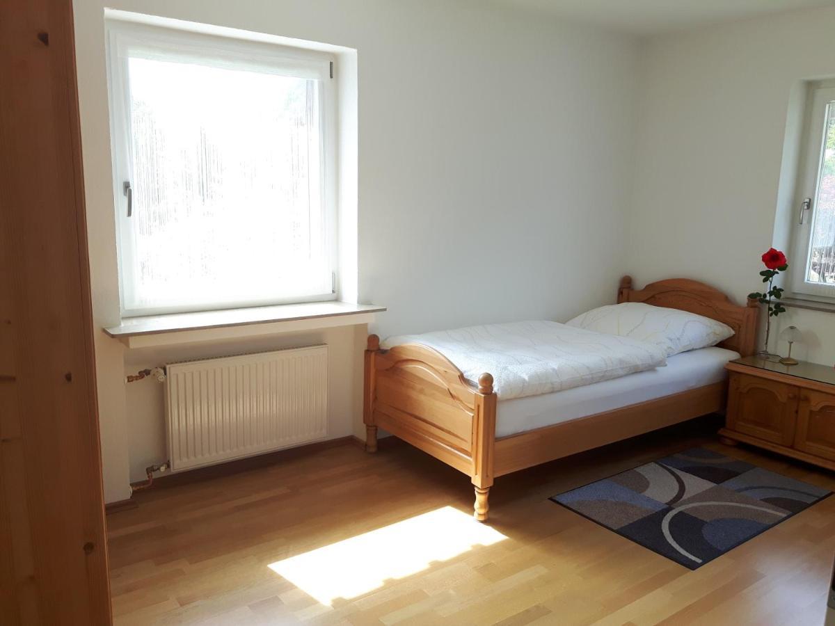 Ferienwohnung Wertenauer Kiefersfelden Luaran gambar