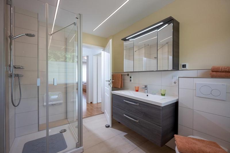 Ferienwohnung Wertenauer Kiefersfelden Luaran gambar