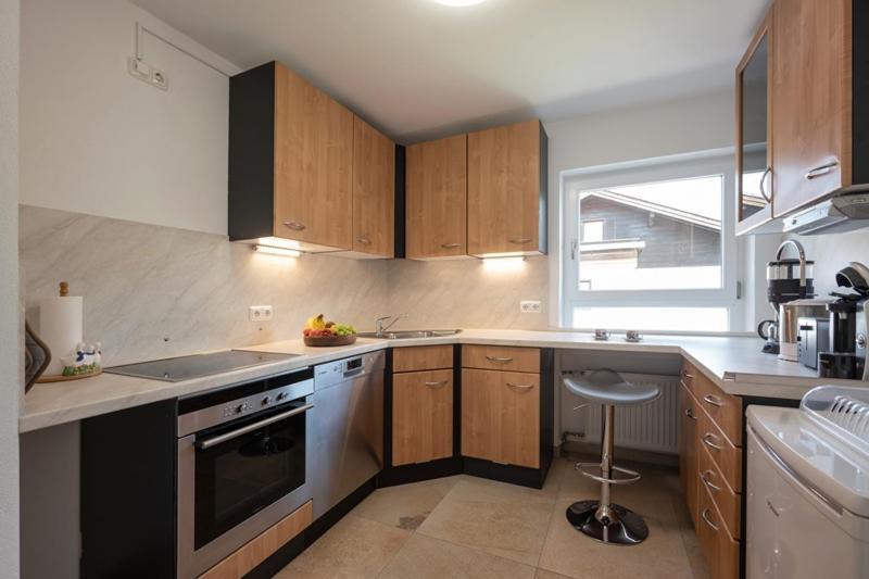 Ferienwohnung Wertenauer Kiefersfelden Luaran gambar
