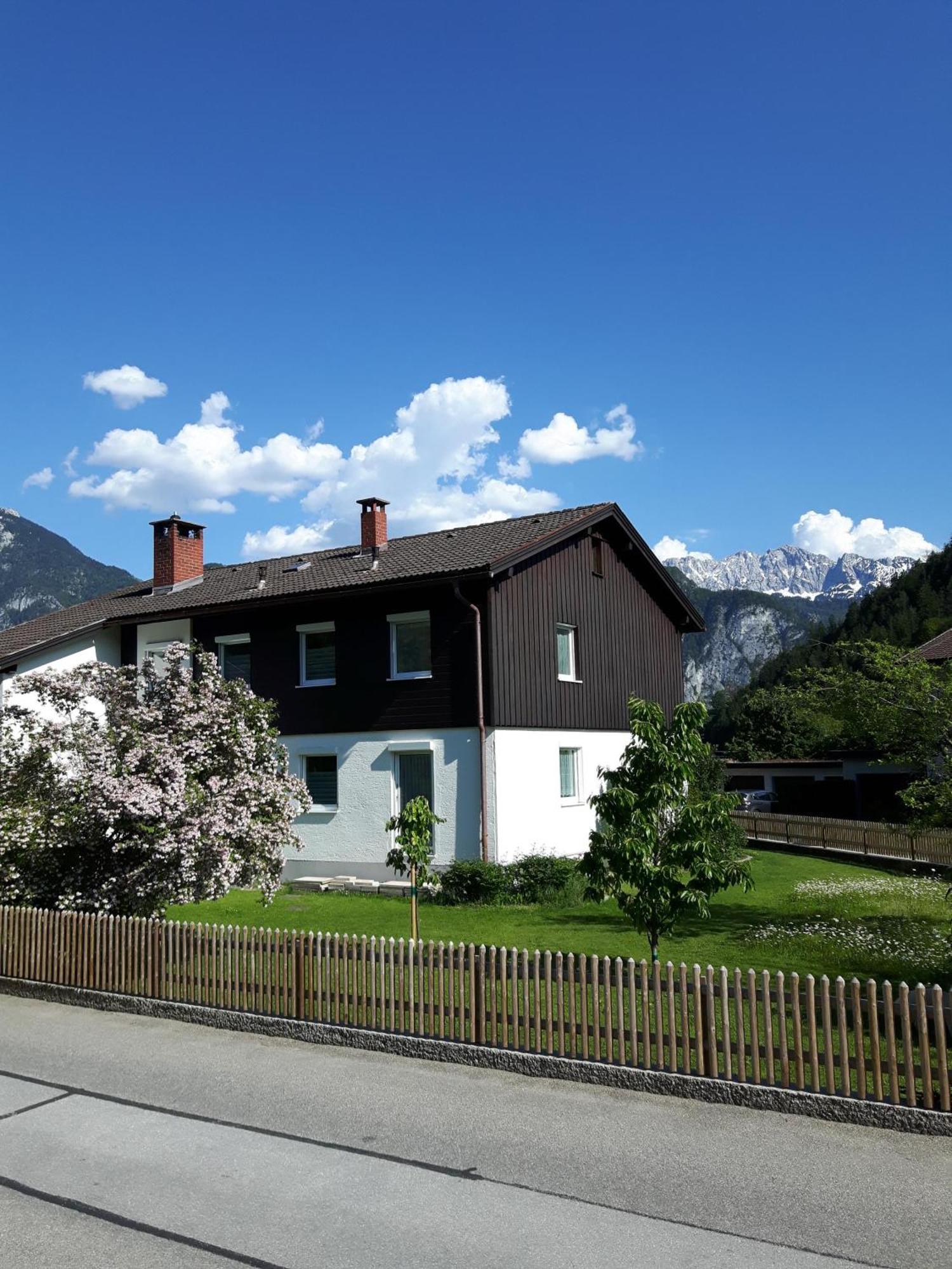 Ferienwohnung Wertenauer Kiefersfelden Luaran gambar