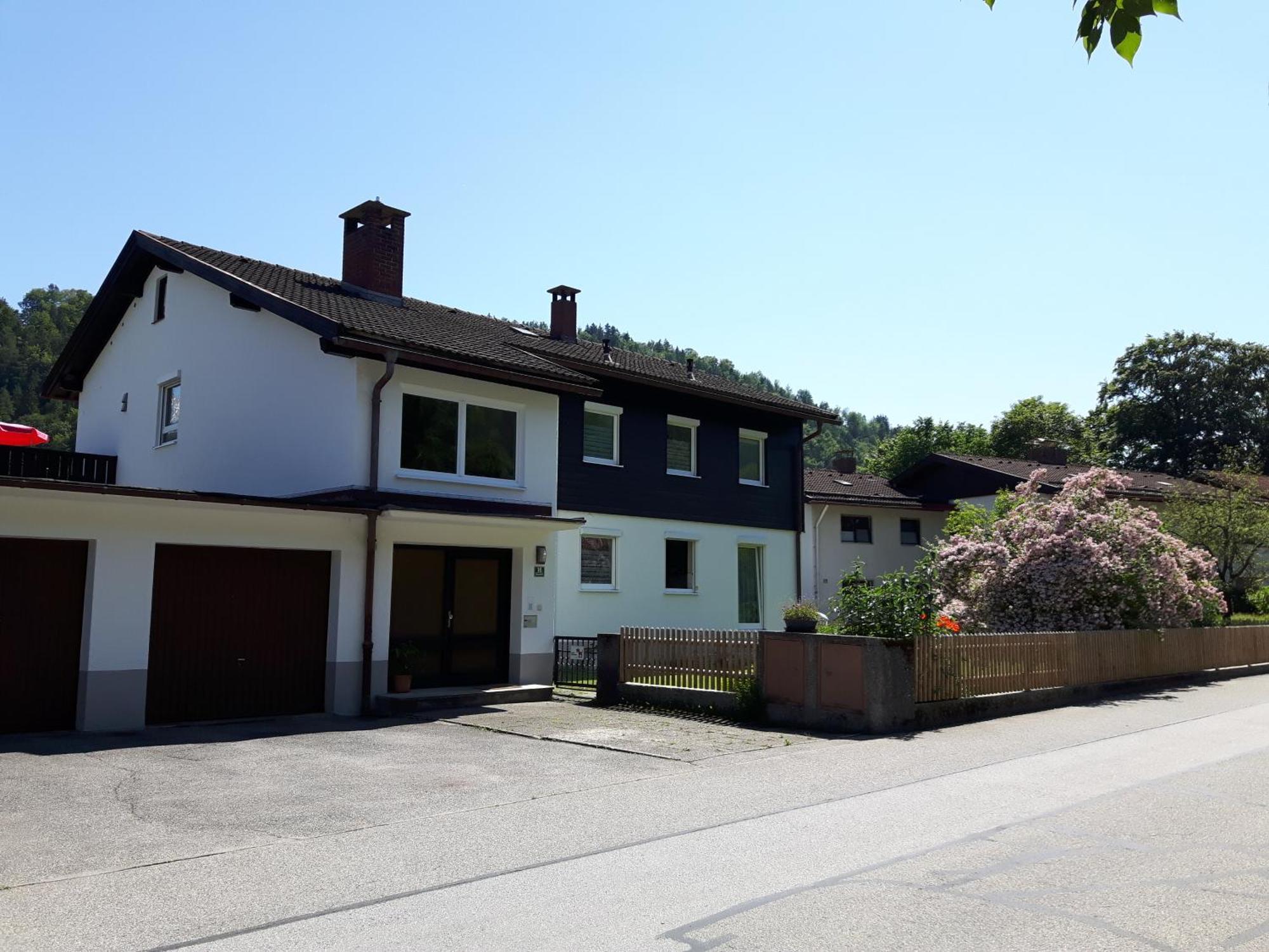 Ferienwohnung Wertenauer Kiefersfelden Luaran gambar