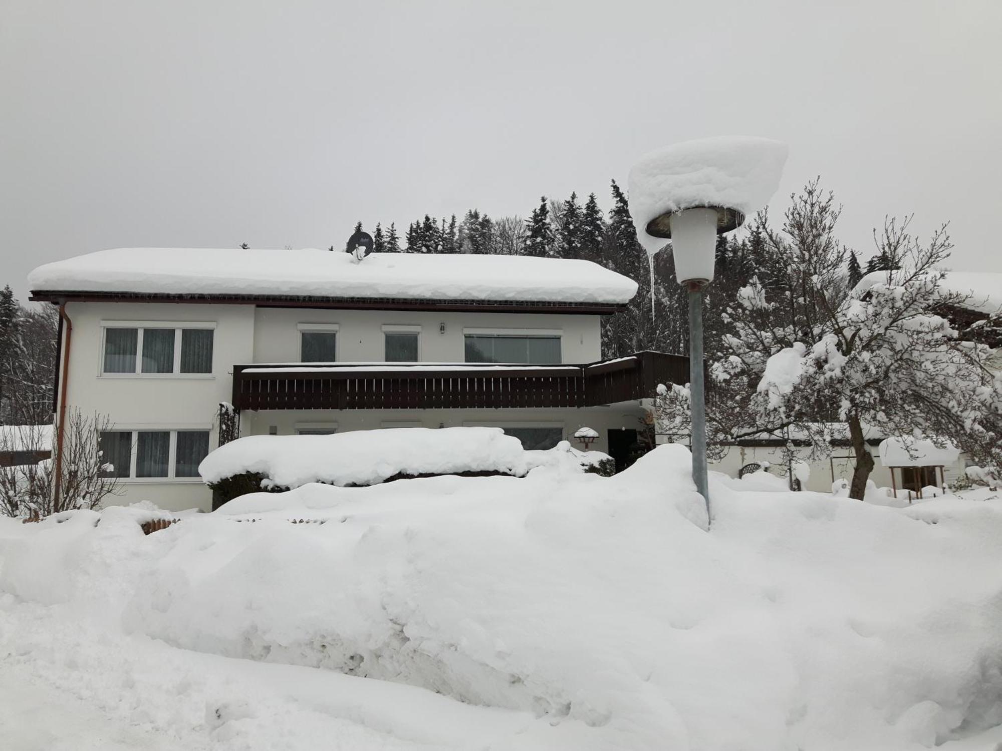 Ferienwohnung Wertenauer Kiefersfelden Luaran gambar